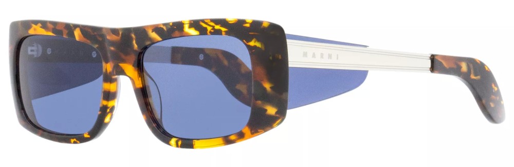 Marni ME641S - 218 - 54 Sonnenbrillen Eckig