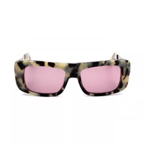Marni ME641S - 212 - 54 Sonnenbrillen Eckig