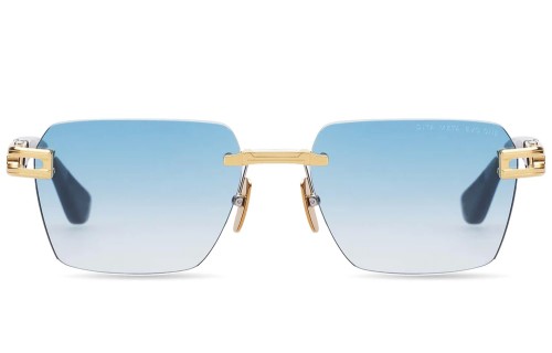 Dita META-EVO ONE DTS147-A - 03 - 56 Sonnenbrillen Eckig