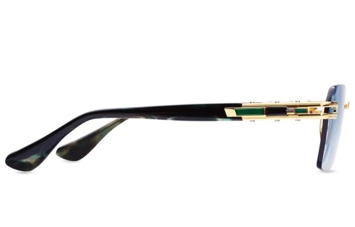 Dita META-EVO ONE DTS147-A - 03 - 56 Sonnenbrillen Eckig