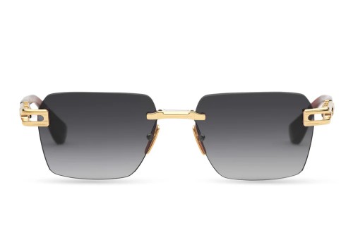Dita META-EVO ONE DTS147-A - 04 - 56 Sonnenbrillen Eckig