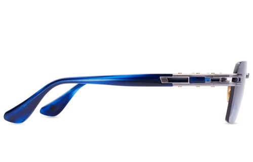 Dita META-EVO ONE DTS147-A - 02 - 56 Sonnenbrillen Eckig