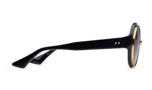 Dita MICRO-ROUND DTS406-A - 01 - 50 Sonnenbrillen Rund