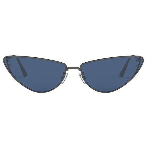 Dior MISSDIOR B1U - H4B0 A - 63 Sonnenbrillen Schwarz Cat Eye