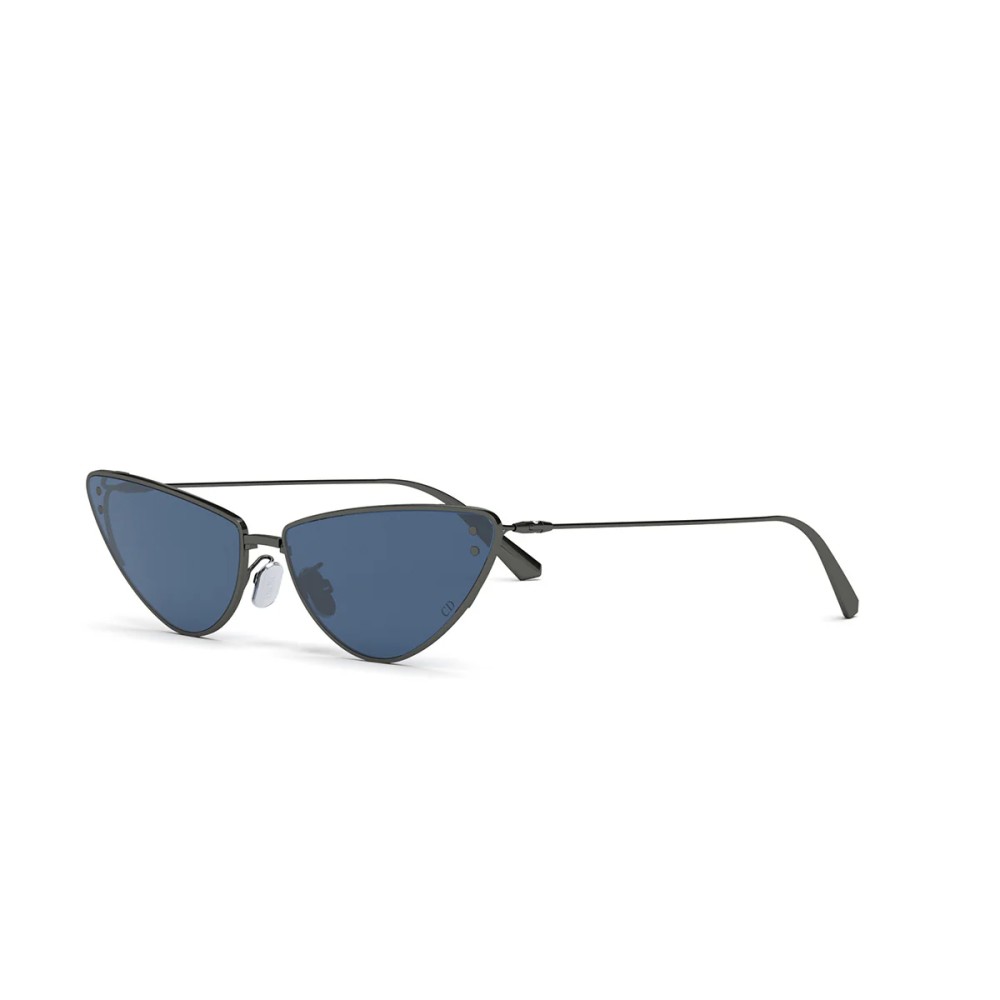 Dior MISSDIOR B1U - H4B0 A - 63 Sonnenbrillen Schwarz Cat Eye