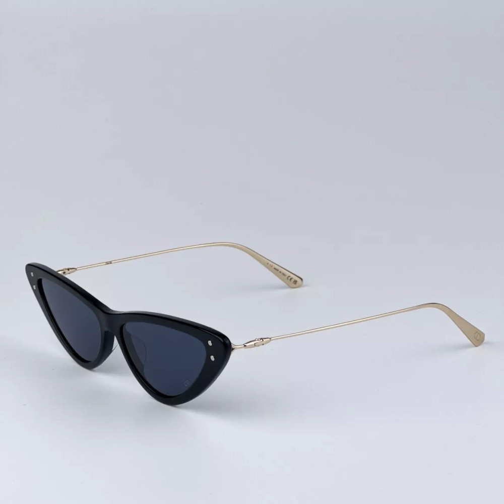 Dior MISSDIOR B4U - 12B0 A - 55 Sonnenbrillen Cat Eye