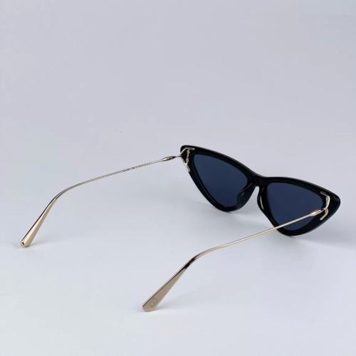Dior MISSDIOR B4U - 12B0 A - 55 Sonnenbrillen Cat Eye