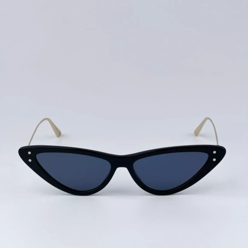 Dior MISSDIOR B4U - 12B0 A - 55 Sonnenbrillen Cat Eye