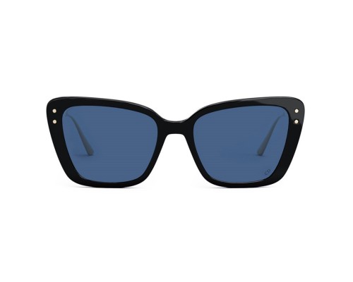 Dior MISSDIOR B5I - 12B0 A - 54 Sonnenbrillen Schmetterling