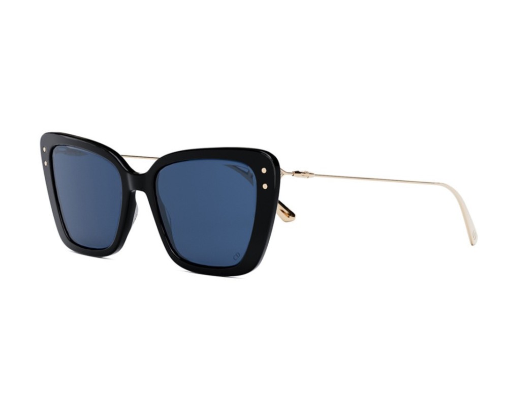 Dior MISSDIOR B5I - 12B0 A - 54 Sonnenbrillen Schmetterling