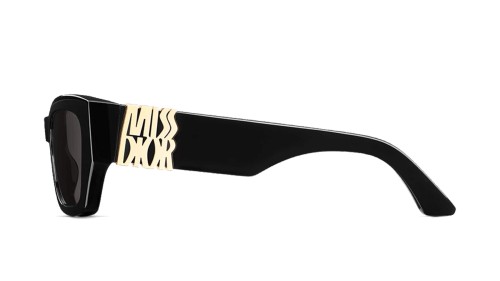 Dior MISSDIOR S1I - 10A0 - 55 Sonnenbrillen Eckig