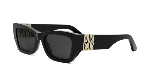 Dior MISSDIOR S1I - 10A0 - 55 Sonnenbrillen Eckig