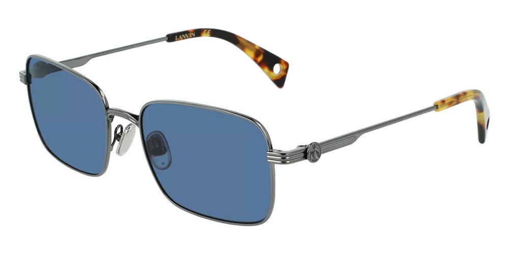 Lanvin LNV104S - 050 - 56 Sonnenbrillen Eckig