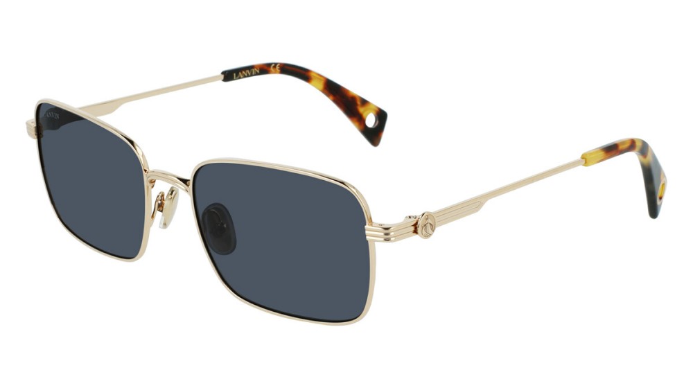 Lanvin LNV104S - 710 - 56 Sonnenbrillen Eckig