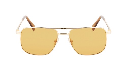 Lanvin LNV120S - 709 - 58 Sonnenbrillen Pilot (Aviator)