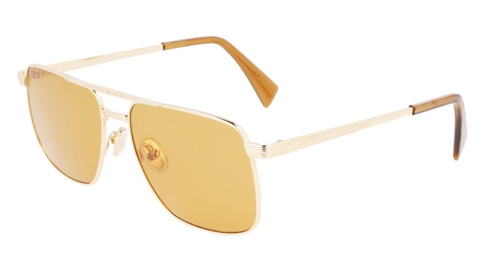 Lanvin LNV120S - 709 - 58 Sonnenbrillen Pilot (Aviator)