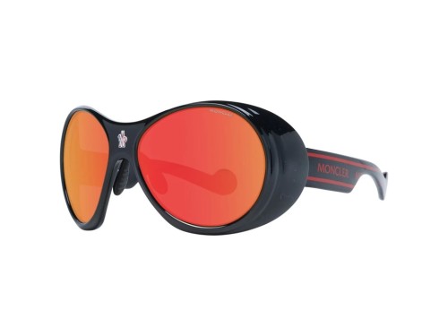 Moncler ML0148 - 01C - 64 Sonnenbrillen Schmetterling