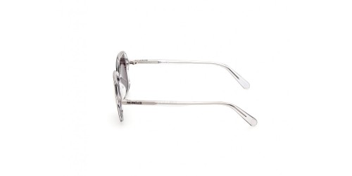 Moncler ML0212 SHADORN - 26D - 51 - MIT POLARISIERTEN GLÄSERN Sonnenbrillen Eckig
