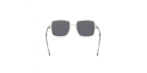Moncler ML0212 SHADORN - 26D - 51 - MIT POLARISIERTEN GLÄSERN Sonnenbrillen Eckig