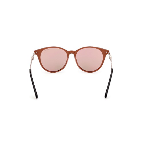 Moncler ML0226 - 56U - 53 Sonnenbrillen Kissenform (Abgerundet)