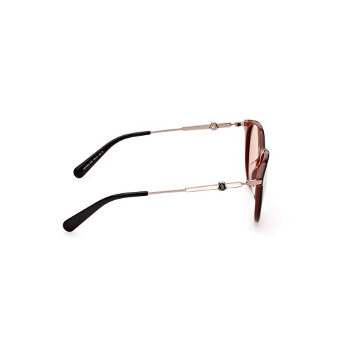 Moncler ML0226 - 56U - 53 Sonnenbrillen Kissenform (Abgerundet)