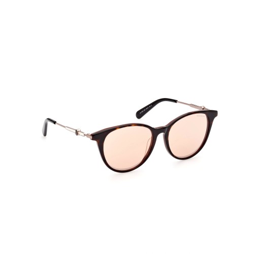 Moncler ML0226 - 56U - 53 Sonnenbrillen Kissenform (Abgerundet)