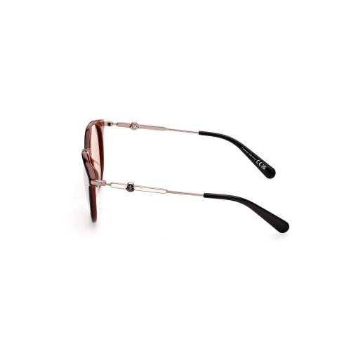 Moncler ML0226 - 56U - 53 Sonnenbrillen Kissenform (Abgerundet)