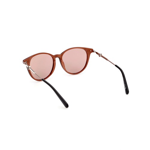 Moncler ML0226 - 56U - 53 Sonnenbrillen Kissenform (Abgerundet)