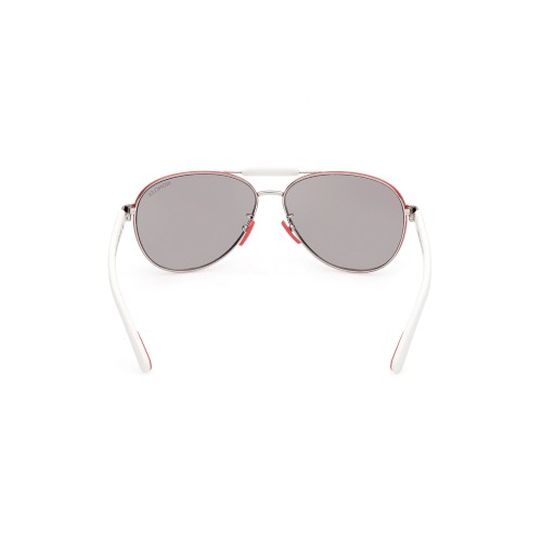 Moncler ML0241-H STELLER - 16C - 62 Sonnenbrillen Pilot (Aviator)