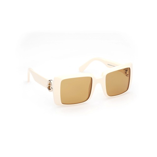 Moncler ML0244 PROMENADE - 25E - 53 Sonnenbrillen Eckig