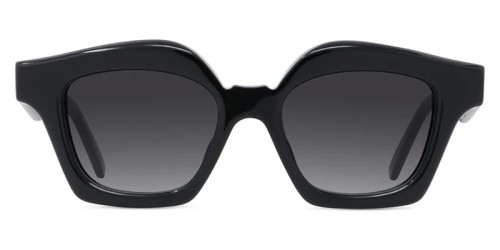 Loewe LW40078I - 01B - 49 Sonnenbrillen Eckig