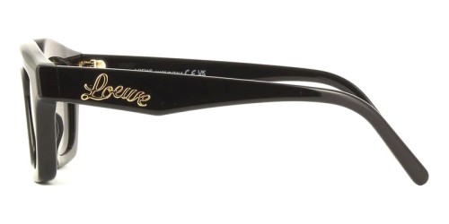 Loewe LW40078I - 01B - 49 Sonnenbrillen Eckig