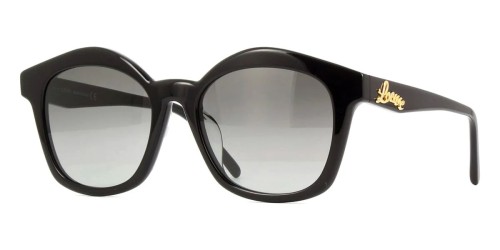 Loewe - Sonnenbrillen - LW40079U - 01B - 55