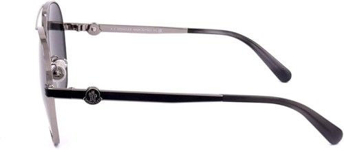 Moncler ML0263 VIZTA - 14A - 59 Sonnenbrillen Pilot (Aviator)