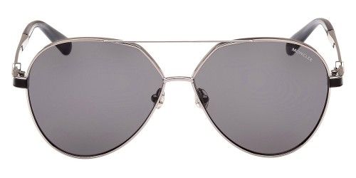 Moncler ML0263 VIZTA - 14A - 59 Sonnenbrillen Pilot (Aviator)