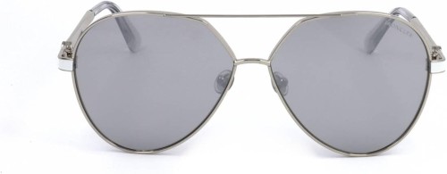 Moncler ML0263 VIZTA - 16C - 59 Sonnenbrillen Pilot (Aviator)