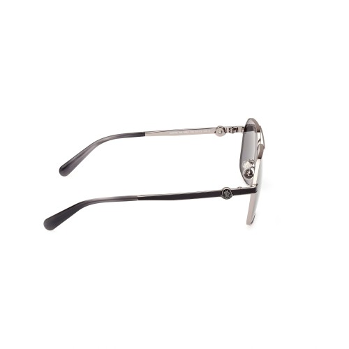 Moncler ML0264 ICEPOL - 14A - 61 Sonnenbrillen Pilot (Aviator)