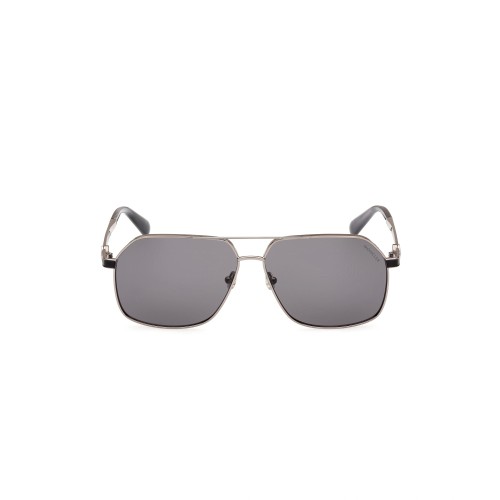 Moncler ML0264 ICEPOL - 14A - 61 Sonnenbrillen Pilot (Aviator)