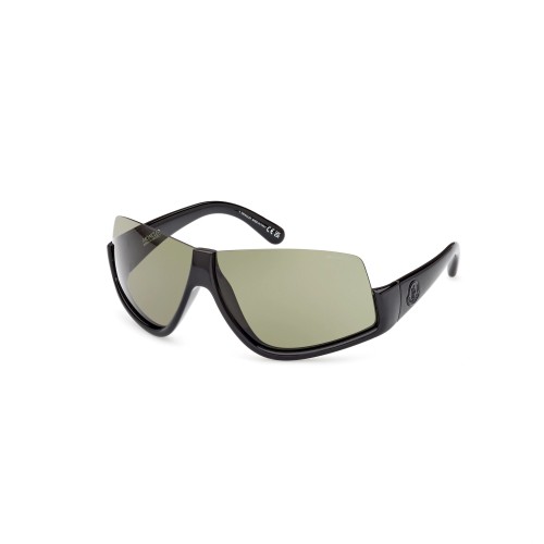 Moncler - Sonnenbrillen - ML0269 VYZER - 01N - 143