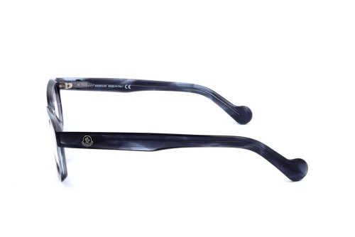 Moncler ML5004 - 092 - 52 Brillenfassungen Eckig