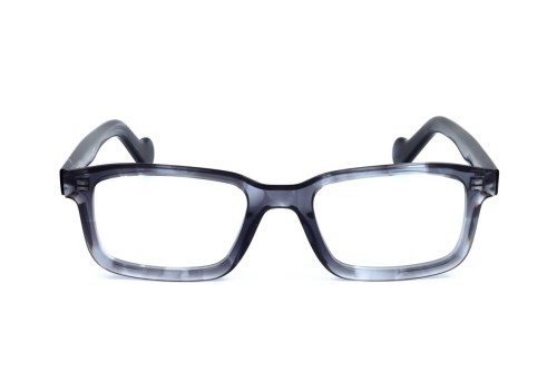 Moncler ML5004 - 092 - 52 Brillenfassungen Eckig