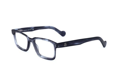 Moncler ML5004 - 092 - 52 Brillenfassungen Eckig