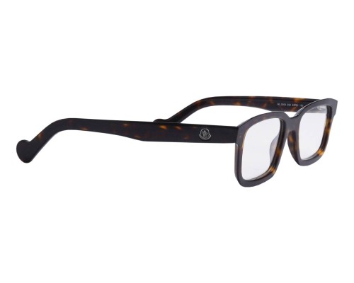 Moncler ML5004 - 052 - 52 Brillenfassungen Eckig