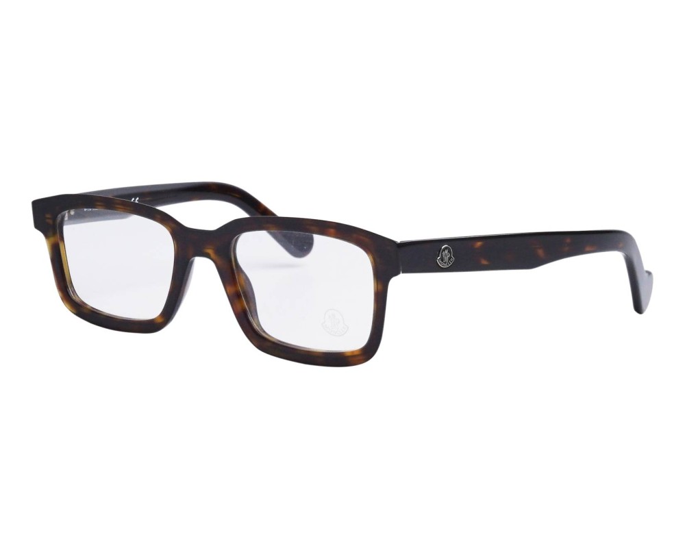 Moncler ML5004 - 052 - 52 Brillenfassungen Eckig