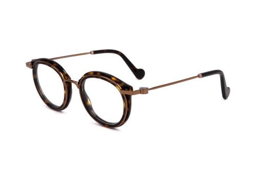 Moncler - Brillenfassungen - ML5007 - 052 - 45