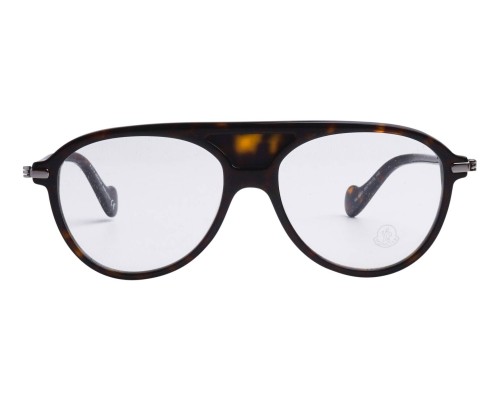Moncler ML5033 - 052 - 55 Brillenfassungen Pilot (Aviator)