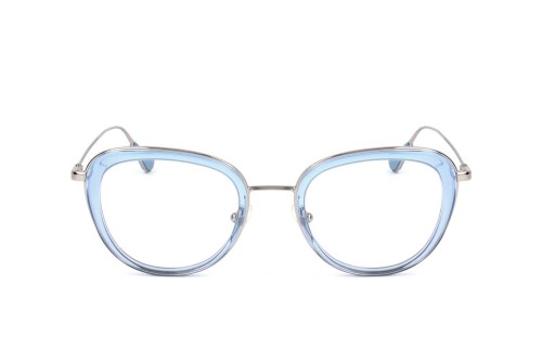 Moncler ML5048 - 084 - 50 Brillenfassungen Cat Eye