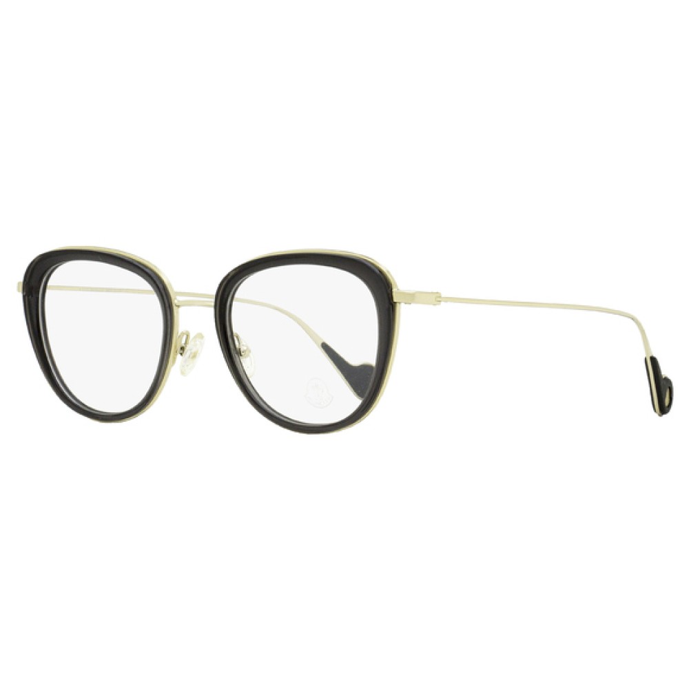 Moncler ML5048 - 020 - 50 Brillenfassungen Cat Eye