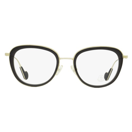 Moncler ML5048 - 020 - 50 Brillenfassungen Cat Eye