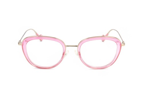 Moncler ML5048 - 074 - 50 Brillenfassungen Kissenform (Abgerundet)